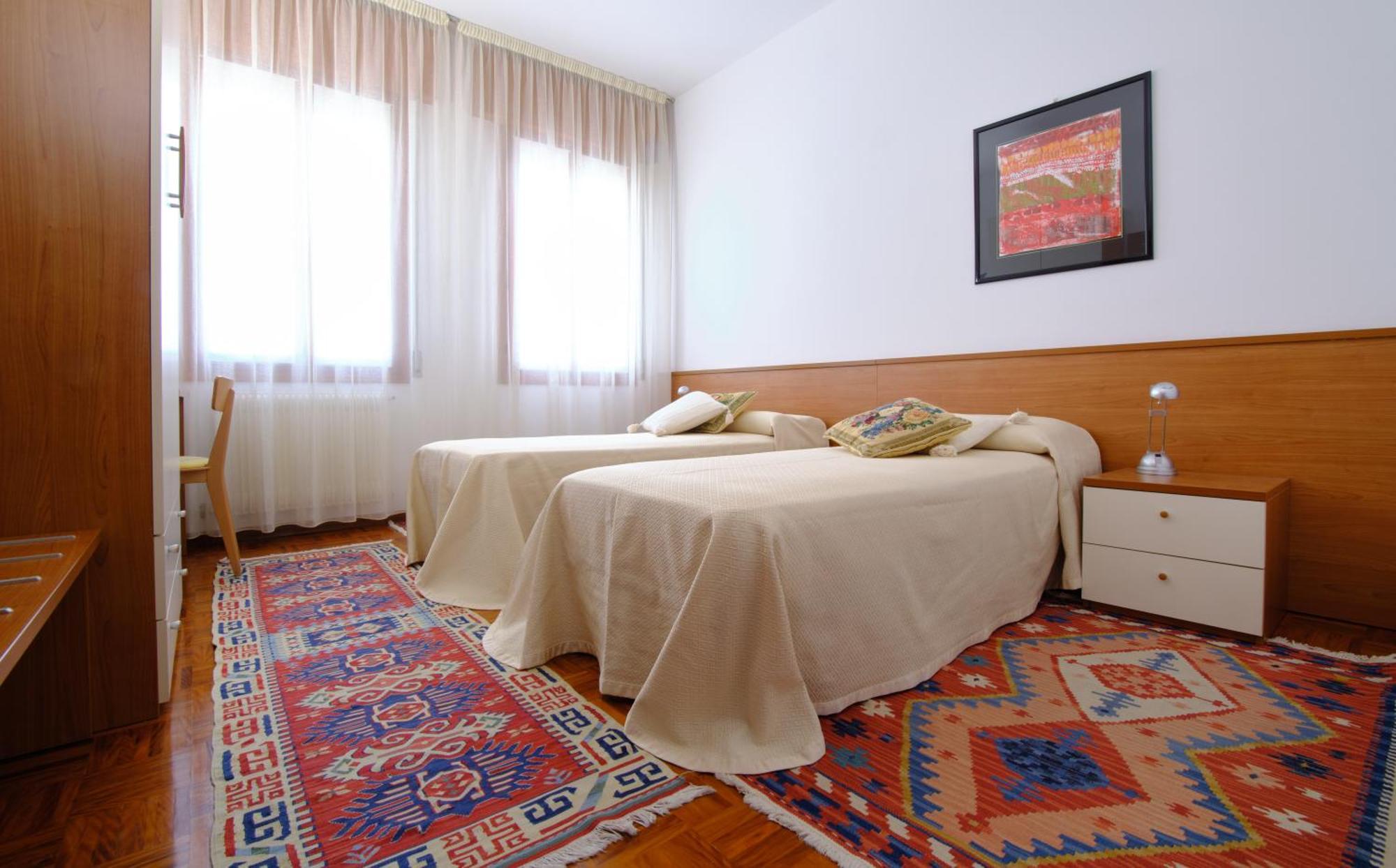Holiday home Le Luise *