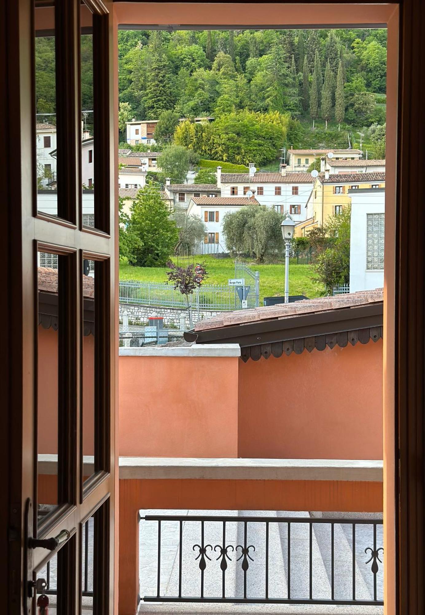Le Luise Valdobbiadene