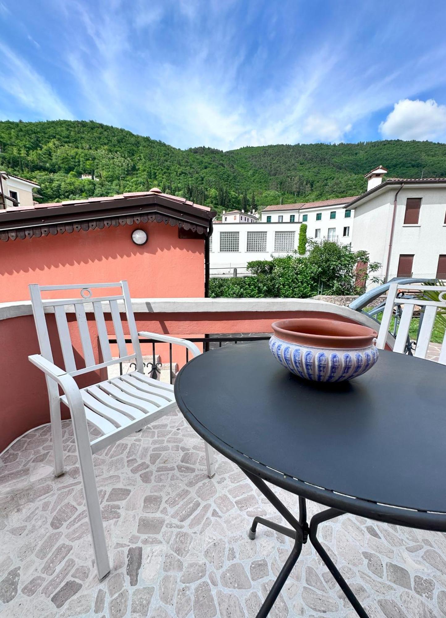 Holiday home Le Luise Valdobbiadene