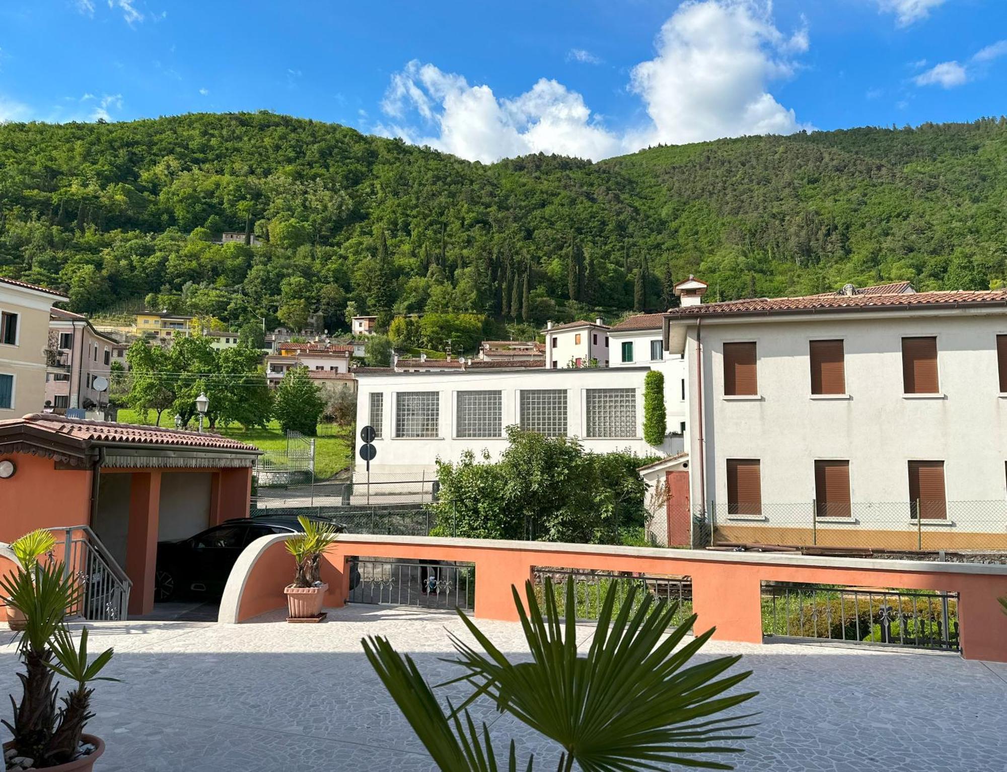 Le Luise Holiday home