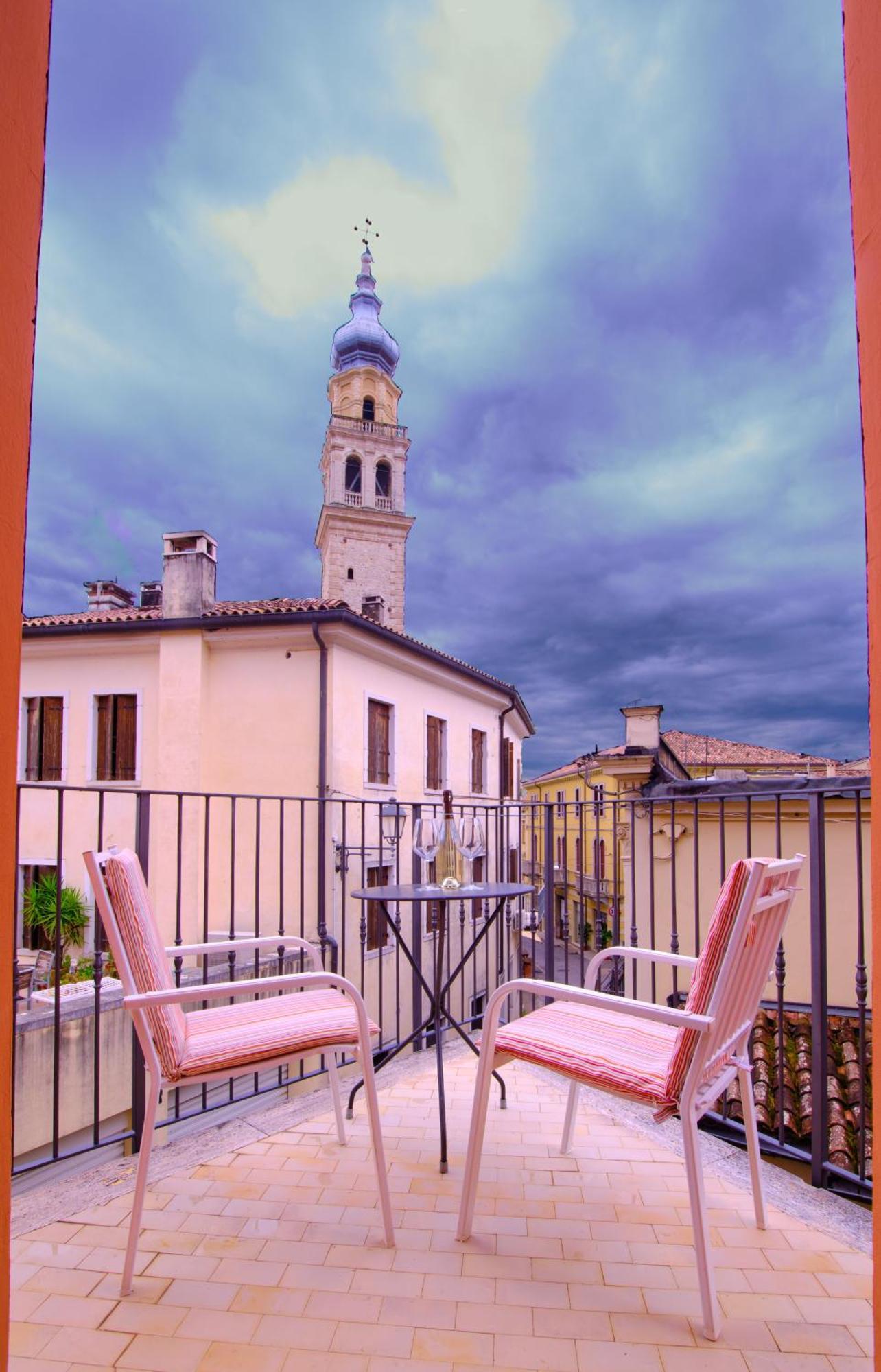 Le Luise Holiday home *