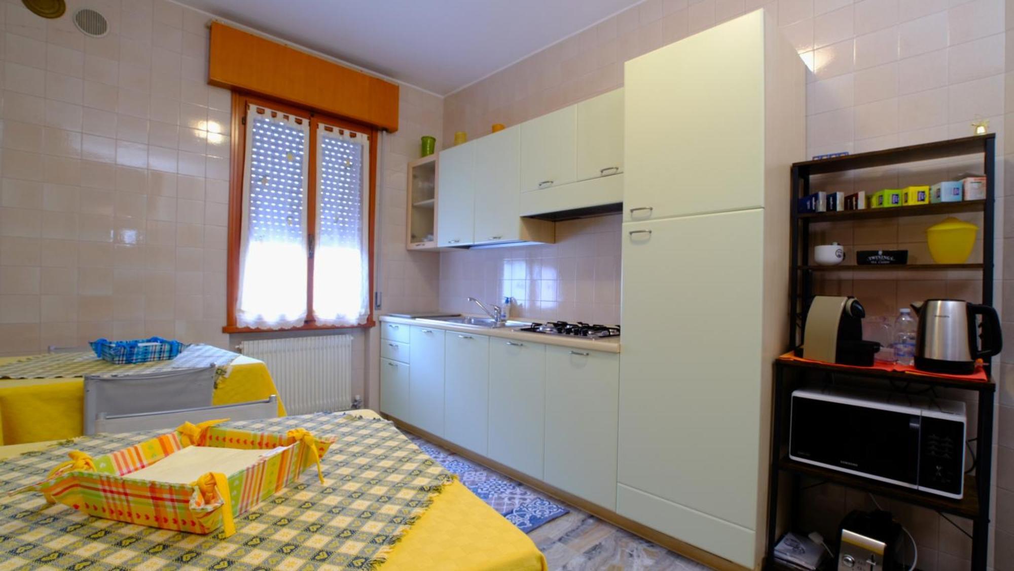 Le Luise Holiday home *