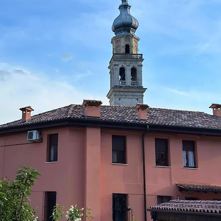 Le Luise Villa Valdobbiadene Exterior photo